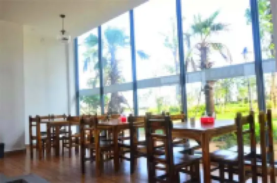 Yangxi Shapa Moon Bay Xingyue Apartment