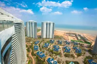 My Hai·Seaview Apartment (Dongdaihe Kaisa Branch)