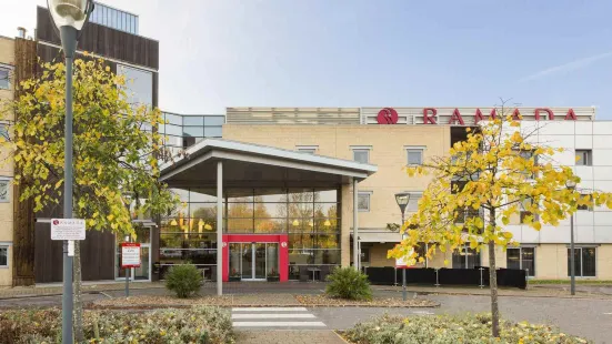 Ramada by Wyndham London North M1