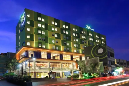Zest Hotel Yogyakarta