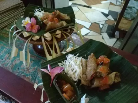 Tirta Sari Bungalow Отели рядом с достопримечательностью «Biorock Pemuteran bali»