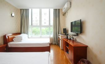 Xinghua Xiangyun Hotel