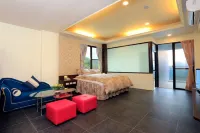 Tai-An Cingjing Hostel Hotels in Zhushan Town