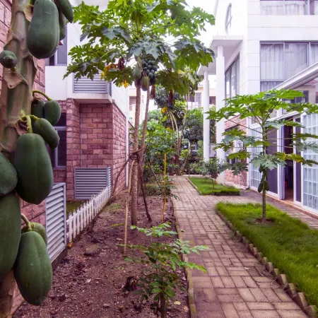 Beilaliya Seaside Holiday Villa – Yintan Port, Beihai