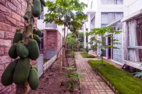 Beilaliya Seaside Holiday Villa – Yintan Port, Beihai - วิลล่า