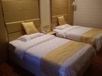 乐东诺华商务酒店 - 标准双床房