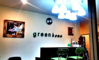 Green Home Resort - Housity