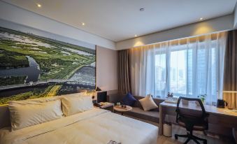 Atour Hotel (Harbin Central Street, Youyi Road)