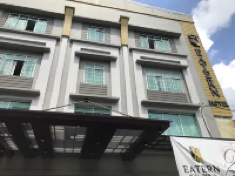 Eatern Hotel Hotel dekat Mal Batam City Square