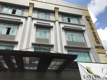 Eatern Hotel