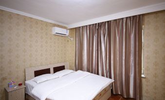 Changchun Aizhishang Hotel