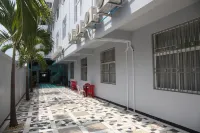 Kai Shan Guesthouse Phnom Penh Hotels in Kakab