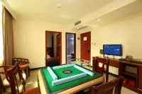 Foshan Zihao Business Apartment (Jiazhou Plaza)
