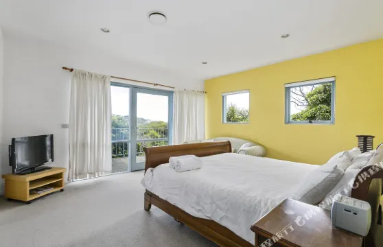 令人驚歎的瑪莎山景觀