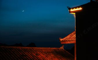 Yunshuiju Inn