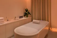 Hôtel Barrière le Normandy - spa