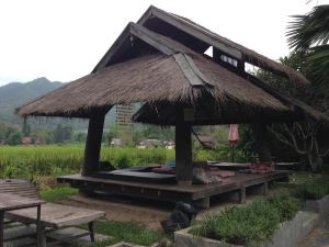 Pai Chan Cottage & Cuisine