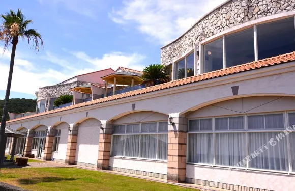 日置川海岸SPA酒店