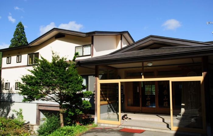 Kawacho