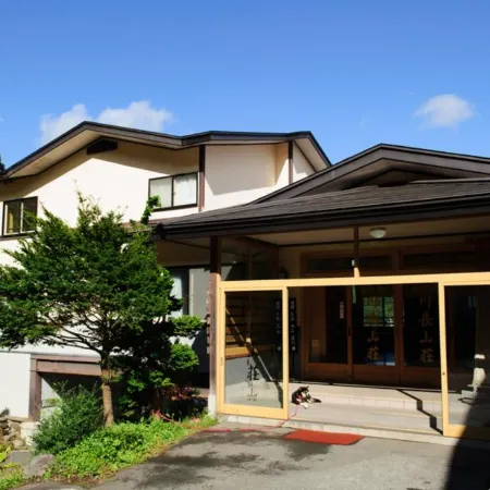 Kawacho