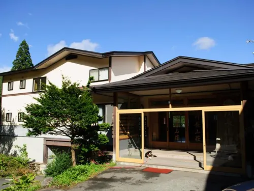 Kawacho Hotels in Iwate District