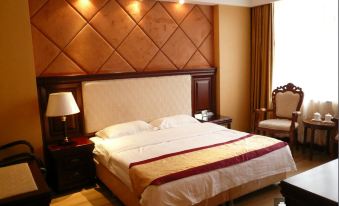 Jiangyuan Sengong Hotel