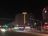Jinjiang Boutique Hotel