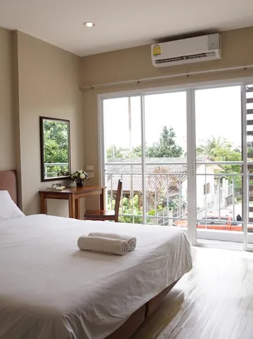 รูปภาพของชมพู นครินทร์ อพาร์ตเมนต์