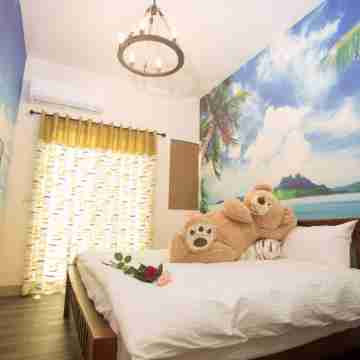Hiyan Homestay Rooms