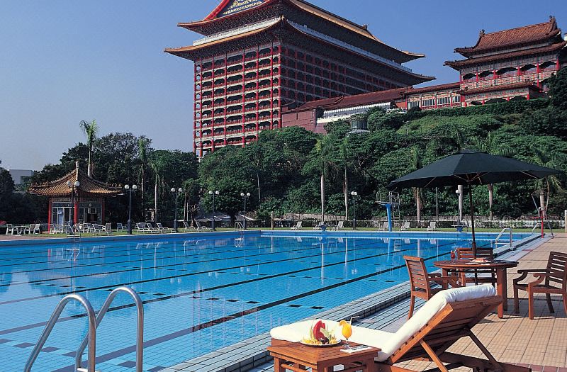 The Grand Hotel photo 4