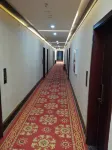 Jiangda Huisheng Hotel Hotels in Jomda