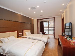 Changfeng Beicheng Star Business Hotel