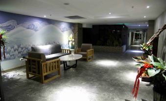 Wutongli Boutique Hotel