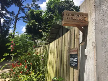 Stop and Go Boutique Hotel