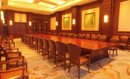 Suitetrails - Heihe Yinjian Hotel