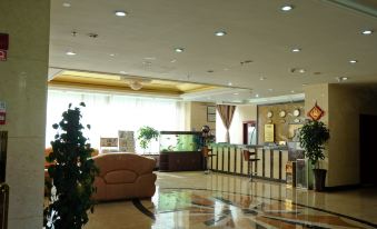 Zhiliangyuan Hotel