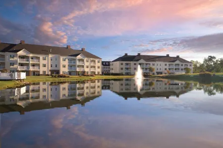 Club Wyndham Governor’s Green