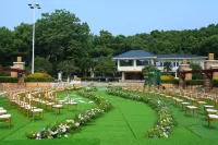 Baiyunshan State Guest House Hotels in Suizhou