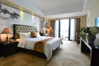 Beihai Zhiboyuan Boutique Hotel (Beihai High-Speed Railway Station) Hotels near Beihai Underwater World