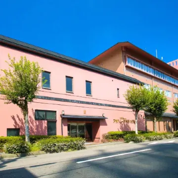 Ayaha Lakeside Hotel