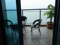 汕头南澳海豚假日公寓 - 大阳台全海景大床房