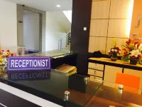 Just Inn Solo Hotels in Jebres