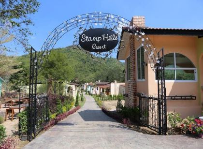 Stamp Hills Resort