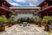 Jianyang Inn