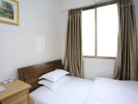 广州爱心公寓 - 两房一厅三床房