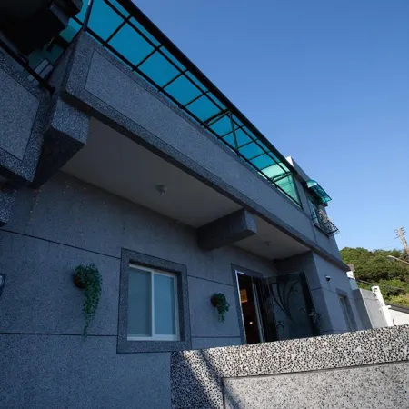 Qiaoyuan Bed and Breakfast Отели рядом с достопримечательностью «Железнодорожная станция Houtong»