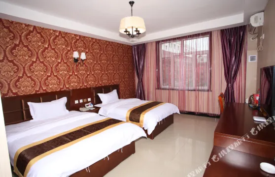 科左後旗田園賓館