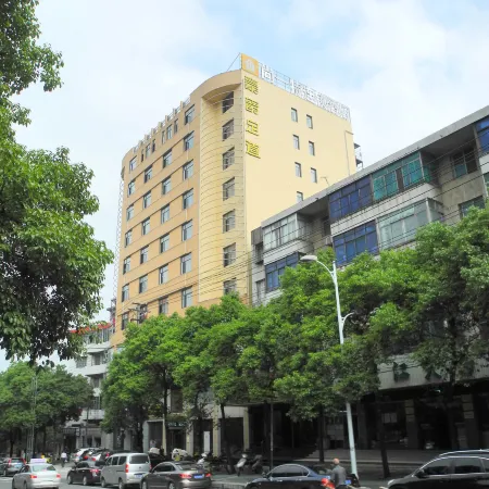 Shangyite Chain Hotel