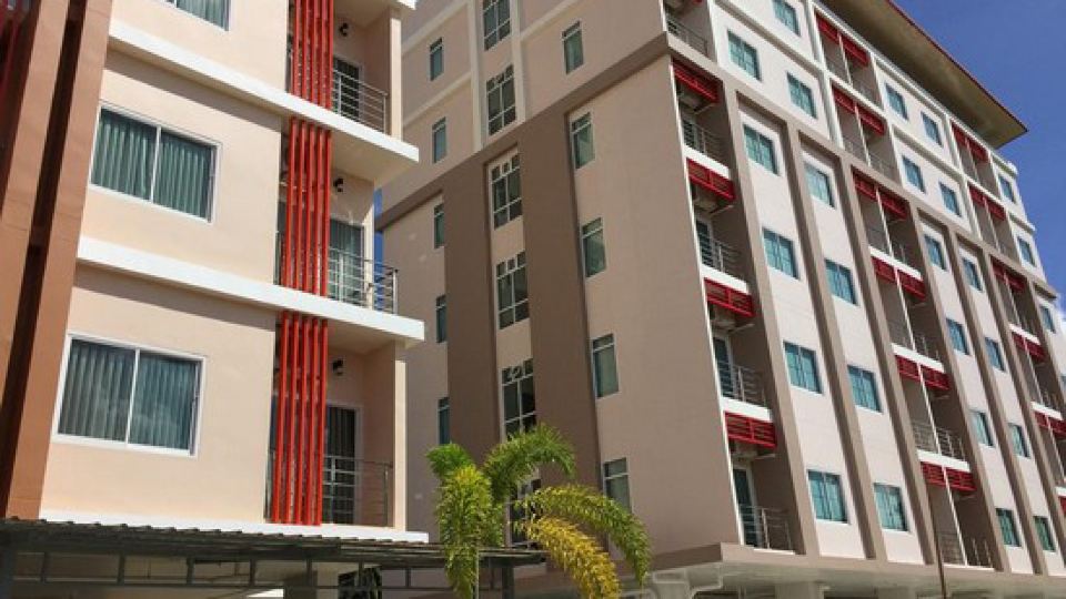 TTT Hotel
