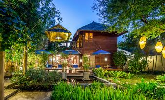 Pai Village Boutique Resort